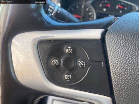 Used 2020 GMC Acadia SLT w/ Trailering Package AWD/4WD image 25