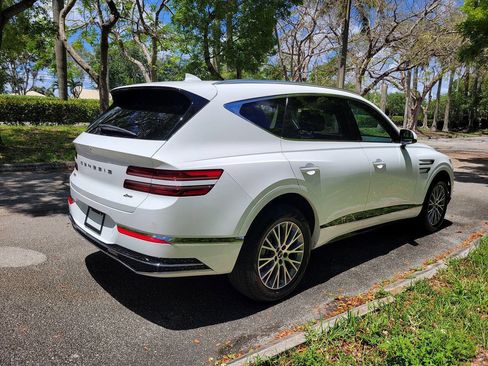 Used 2026 Genesis GV80 2.5T image 5