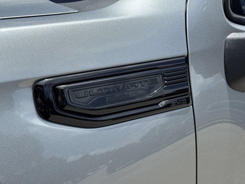 New 2026 GMC Sierra 1500 Denali Ultimate AWD/4WD image 20