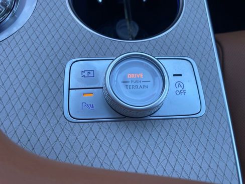 New 2026 Genesis GV80 2.5T Prestige image 26