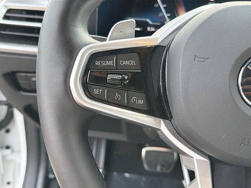 Used 2025 BMW 430i Coupe w/ M Sport Package image 37