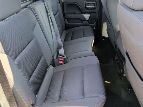 Used 2018 Chevrolet Silverado 1500 LT w/ All Star Edition image 20