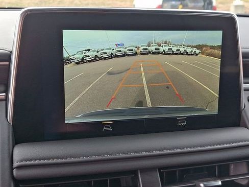 Certified 2024 Chevrolet Tahoe Z71 image 26