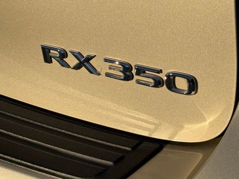 Used 2015 Lexus RX 350 350 image 9