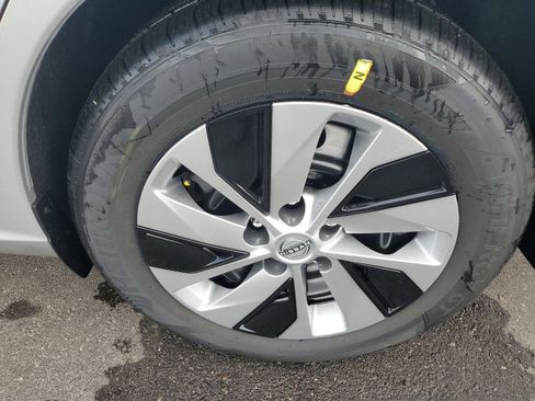 New 2025 Nissan Altima 2.5 S image 8