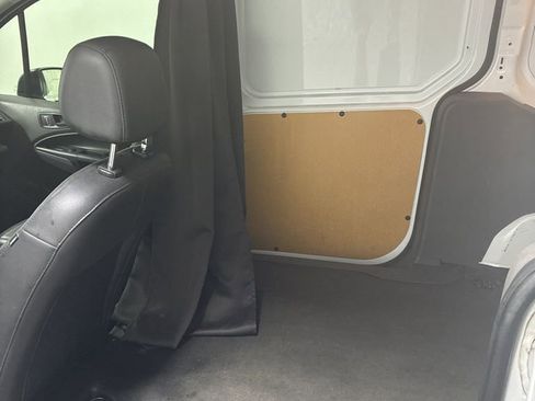 Used 2019 Ford Transit Connect XL image 25