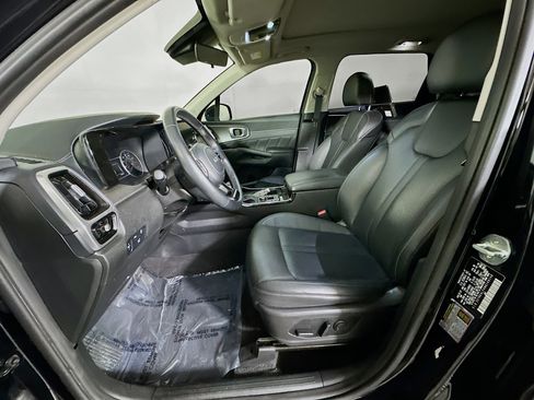 Used 2022 Kia Sorento SX FWD image 12
