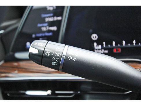 Certified 2024 Cadillac Escalade ESV Premium Luxury w/ LPO, Floor Liner Package image 18