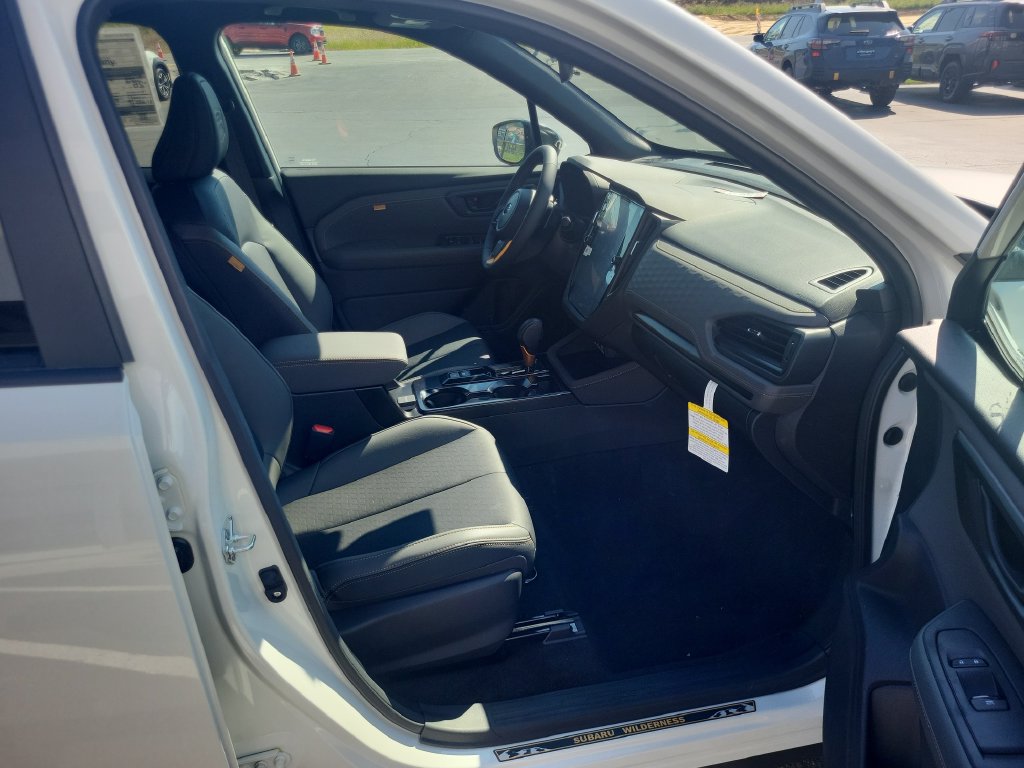New 2026 Subaru Forester Wilderness AWD/4WD image 14
