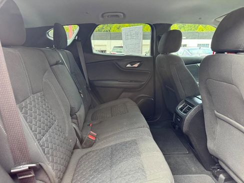 Used 2019 Chevrolet Blazer LT image 9