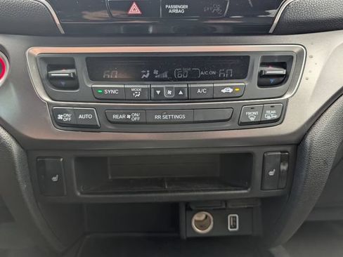 Used 2020 Honda Passport EX-L image 23