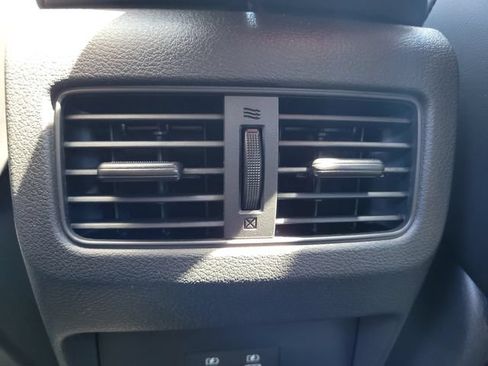 New 2026 Nissan Rogue Dark Armor AWD/4WD image 36