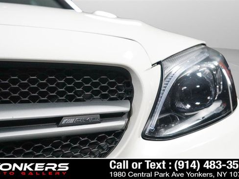 Used 2020 Mercedes-Benz C 43 AMG 4MATIC Sedan image 50