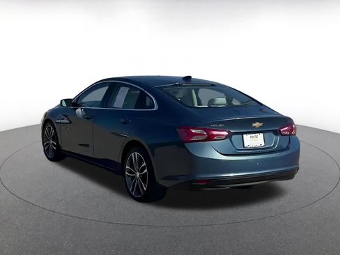 Used 2024 Chevrolet Malibu LT image 11