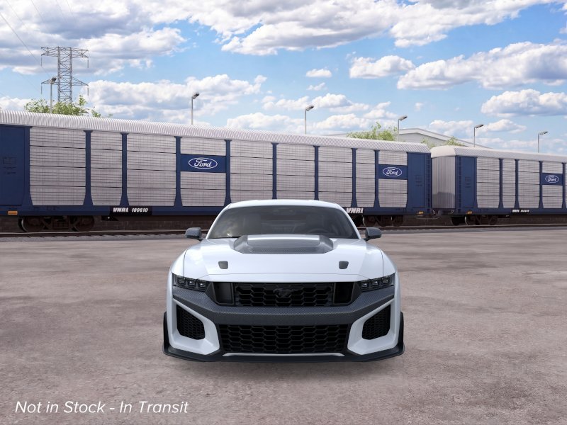 New 2026 Ford Mustang Dark Horse SC RWD image 6
