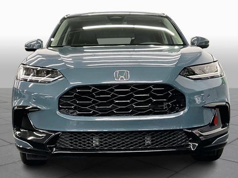 Used 2024 Honda HR-V EX-L image 3