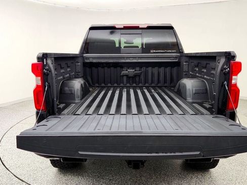 Used 2024 Chevrolet Silverado 1500 RST w/ All Star Edition Plus AWD/4WD image 19