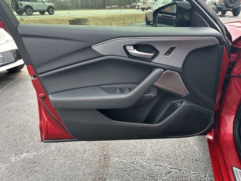 Used 2021 Acura TLX w/ A-SPEC Pkg image 11