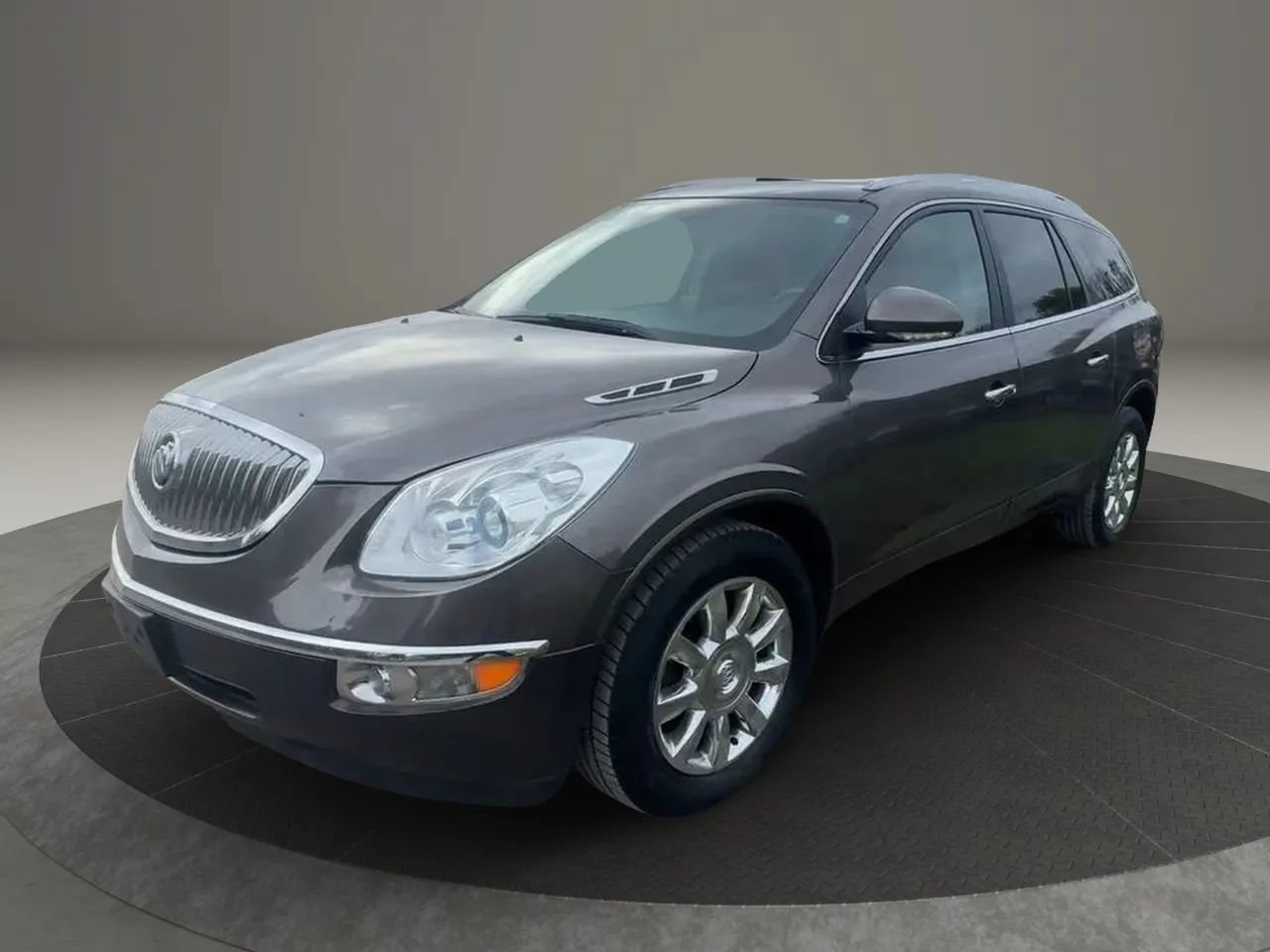 Used 2011 Buick Enclave CXL w/ Trailering Provision Package FWD image 3