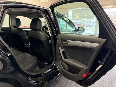 Used 2012 Audi A4 2.0T Premium Plus image 40