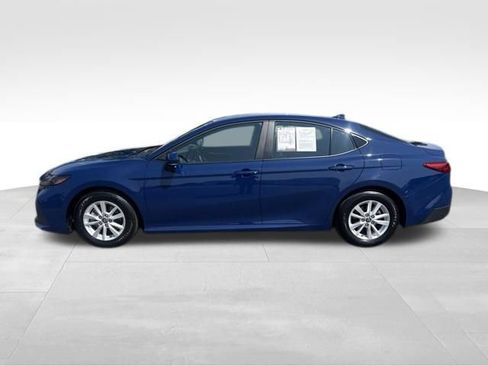 Used 2026 Toyota Camry LE FWD image 2