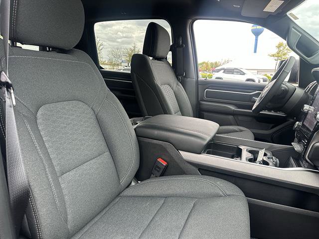 Used 2026 RAM 1500 Big Horn AWD/4WD image 48