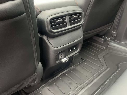 New 2026 Honda Passport TrailSport image 11