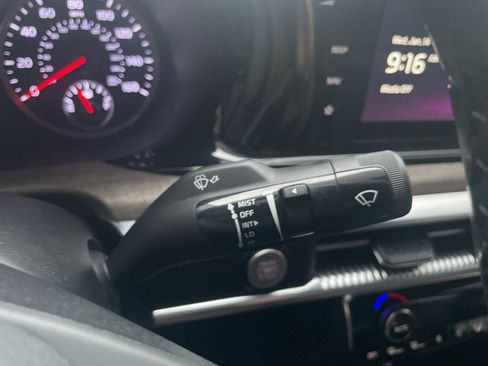 Used 2024 Kia K5 EX w/ EX Premium Package FWD image 22