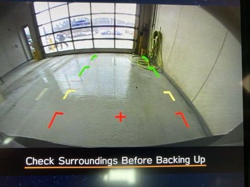 Used 2023 Subaru Legacy Premium AWD/4WD image 17