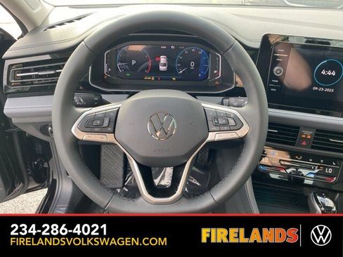 New 2026 Volkswagen Jetta SEL image 28