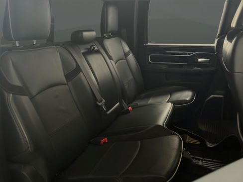 Used 2021 RAM 2500 Laramie w/ Night Edition AWD/4WD image 25