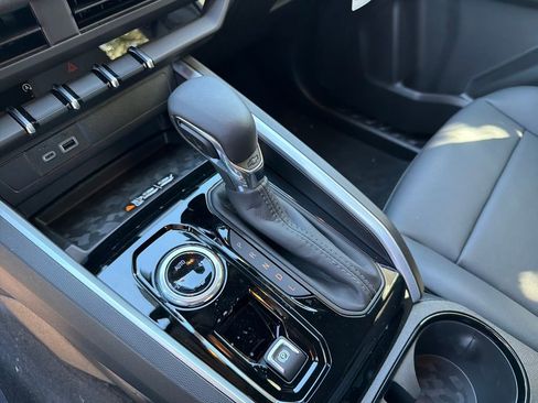 New 2026 Chevrolet Colorado LT w/ LT Convenience Package image 23