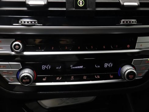 Used 2020 BMW X3 xDrive30i w/ Driving Assistance Package image 11