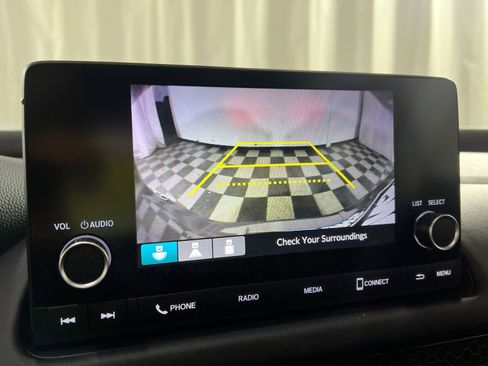 Used 2023 Honda HR-V LX image 22