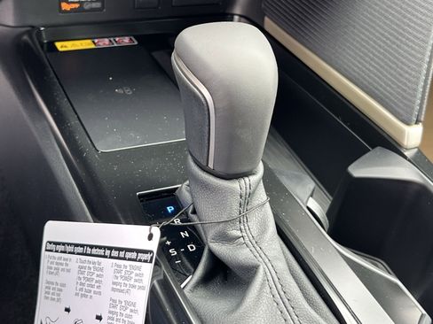 New 2026 Toyota Camry SE image 17