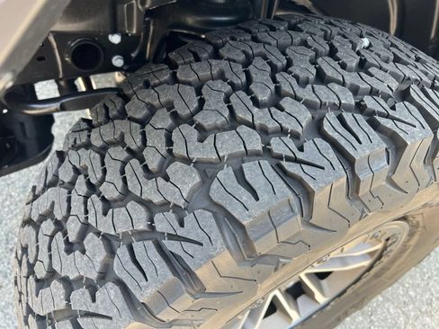 Used 2024 Jeep Wrangler Unlimited Rubicon 392 AWD/4WD image 10