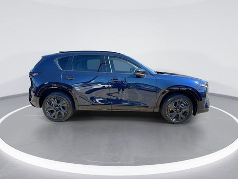 New 2026 MAZDA CX-5 2.5 S w/ Premium Plus Package AWD/4WD image 9