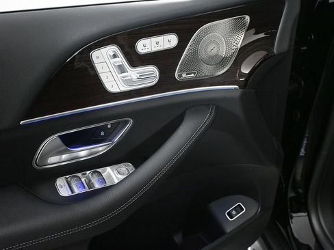 New 2026 Mercedes-Benz GLS 450 4MATIC image 8