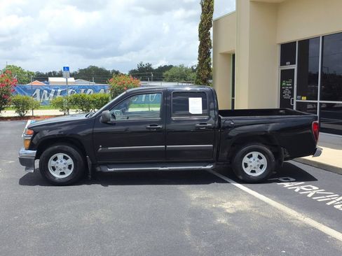 Used 2007 Chevrolet Colorado LT RWD image 9