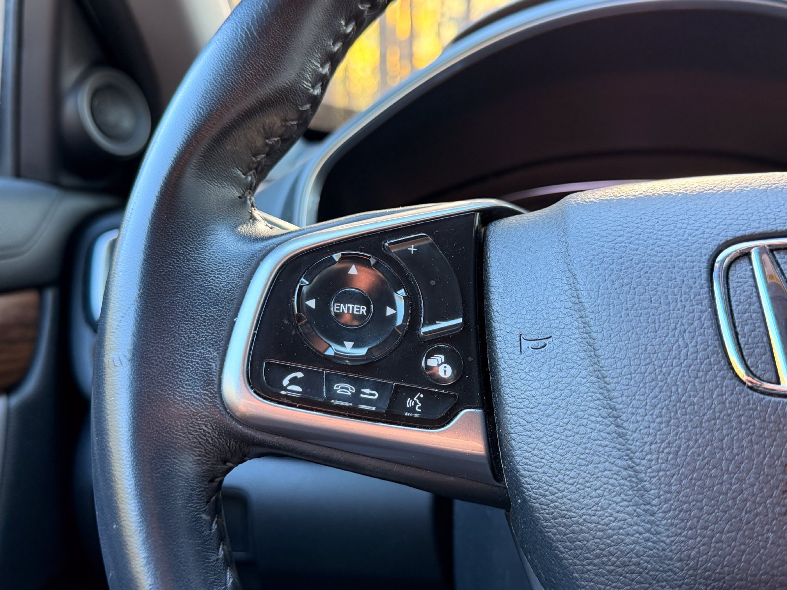 Used 2022 Honda CR-V EX-L image 21