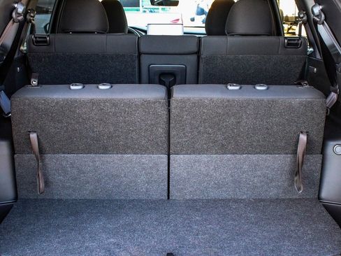 New 2025 Mitsubishi Outlander ES image 44