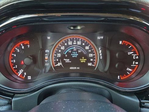 Used 2022 Dodge Durango SXT image 10