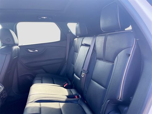 Used 2025 Chevrolet Blazer Premier w/ LPO, Black Sport Package image 26