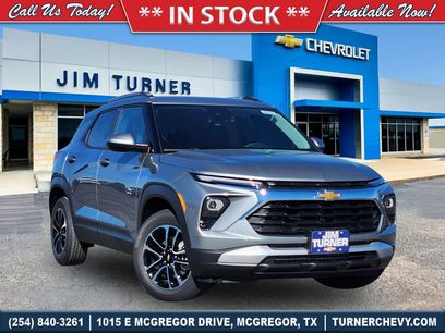 New 2026 Chevrolet TrailBlazer LT w/ Convenience Package