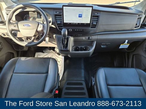 Used 2024 Ford Transit 150 Low Roof image 13
