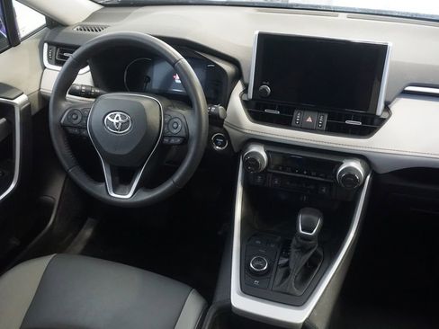 Certified 2024 Toyota RAV4 XLE Premium AWD/4WD image 24
