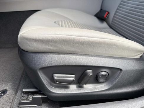 Certified 2024 Toyota Camry SE w/ Convenience Package FWD image 10