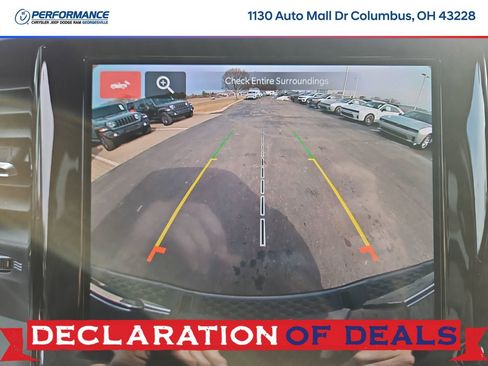 New 2026 RAM 1500 Big Horn image 26