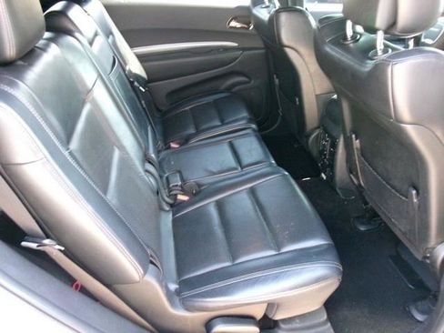 Used 2019 Dodge Durango R/T RWD image 24