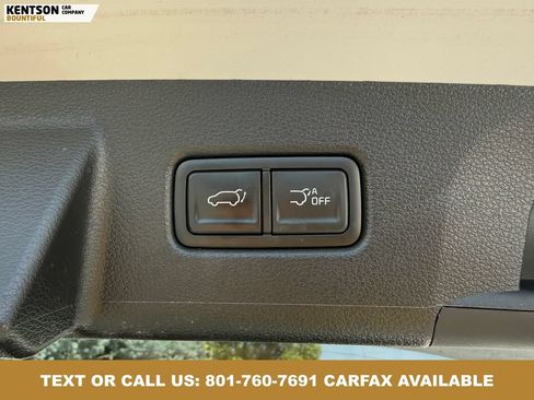 Used 2025 Kia Telluride EX X-Line AWD/4WD image 37